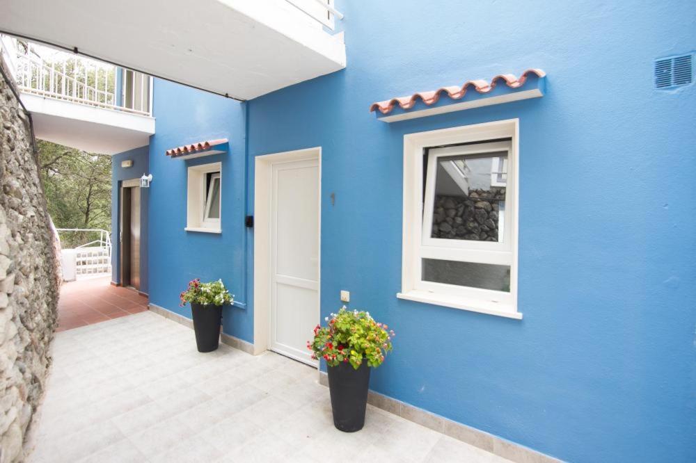 Apartamentos El Rio Cala Galdana  Esterno foto